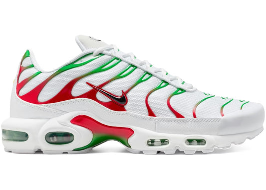 NIKE AIR MAX PLUS TN ‘ITALY’