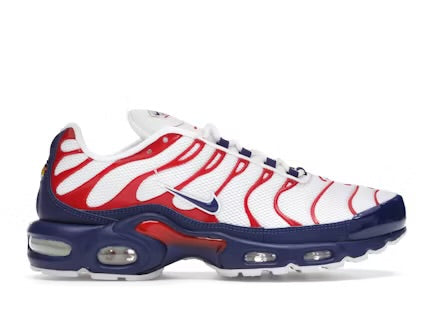 NIKE AIR MAX PLUS TN ‘USA’