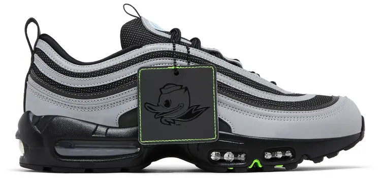 NIKE AIR MAX 95/97 ‘DUCKS OF A FEATHER LIGHTENING’