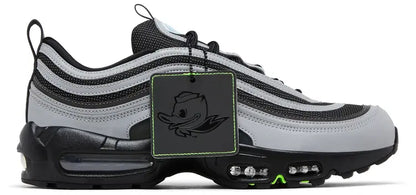 NIKE AIR MAX 95/97 ‘DUCKS OF A FEATHER LIGHTENING’