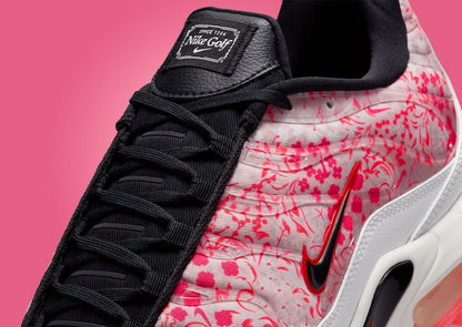 NIKE AIR MAX PLUS TN GOLF ‘THE MASTERS AUGUSTA AZALEAS’