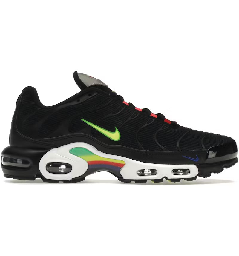 NIKE AIR MAX PLUS TN ‘EVOLUTION OF ICONS’