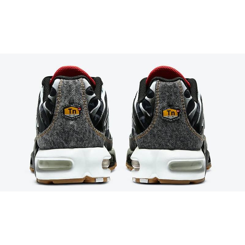 NIKE AIR MAX PLUS TN ‘REMIX PACK BLACK’