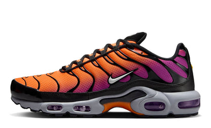 NIKE AIR MAX PLUS TN ‘DESERT SUNSET’