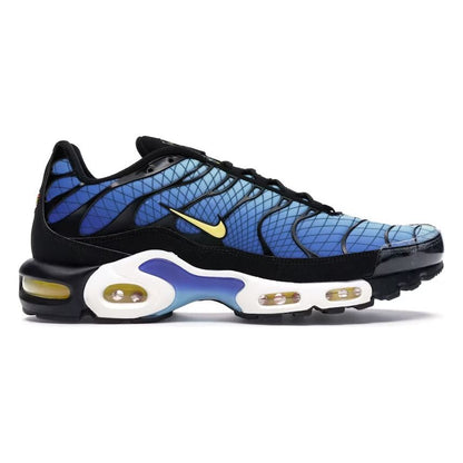 NIKE AIR MAX PLUS TN ‘20TH ANNIVERSARY GREEDY 2018’