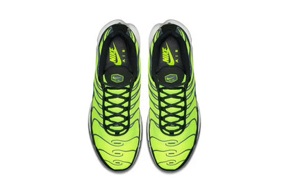 NIKE AIR MAX PLUS TN ‘SCREAM GREEN 2018’