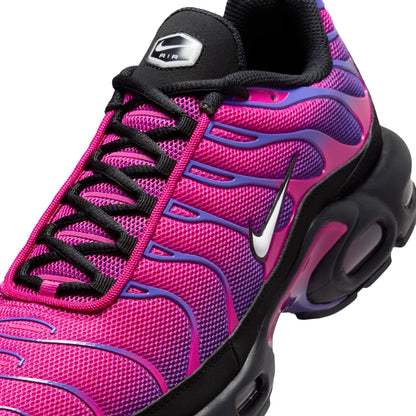 NIKE AIR MAX PLUS TN FIREBERRY