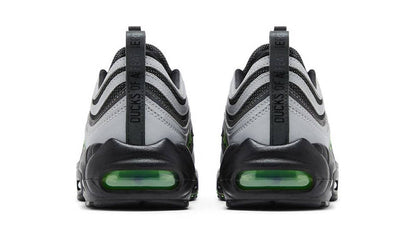 NIKE AIR MAX 95/97 ‘DUCKS OF A FEATHER LIGHTENING’