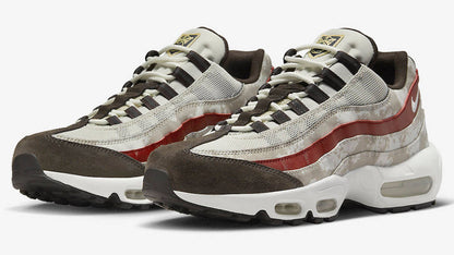 NIKE AIR MAX 95 ‘SOCIAL FC’