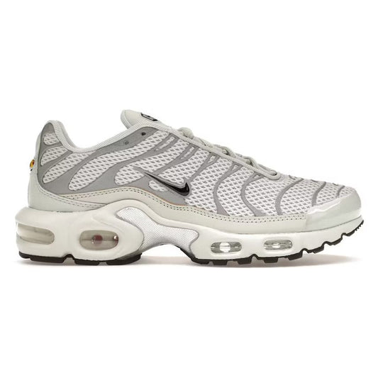 NIKE AIR MAX PLUS TN ‘REFLECTIVE WHITE’