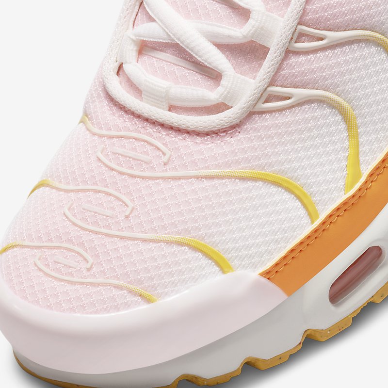 NIKE AIR MAX PLUS TN ‘SUNRISE 2022’