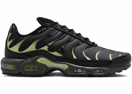 NIKE AIR MAX PLUS TN ‘LIQUID LIME’