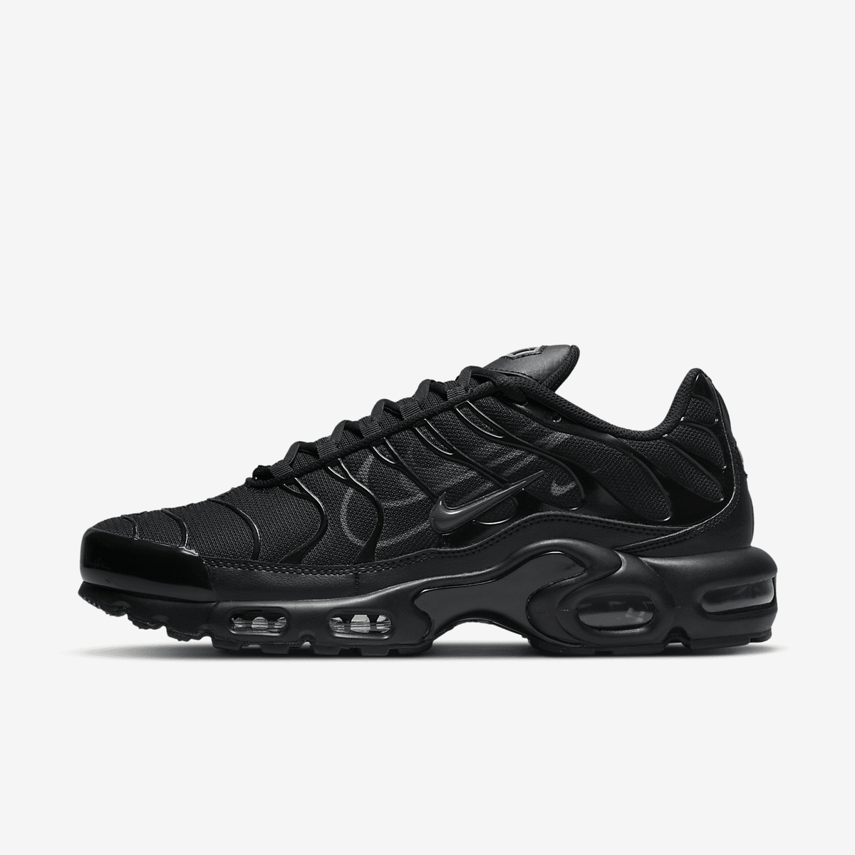 NIKE AIR MAX PLUS TN ‘MULTI SWOOSH’