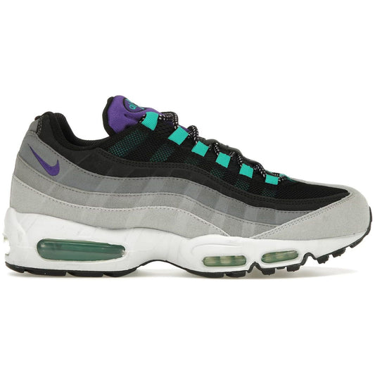 NIKE AIR MAX 95 ‘GRAPE 2010’
