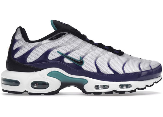 NIKE AIR MAX PLUS TN ‘GRAPE ICE’