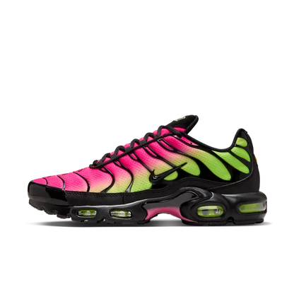 NIKE AIR MAX PLUS TN ‘HYPER PINK VOLT’