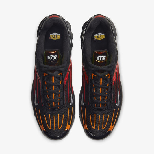 NIKE AIR MAX PLUS 3 ‘MAGMA BLOOD ORANGE’