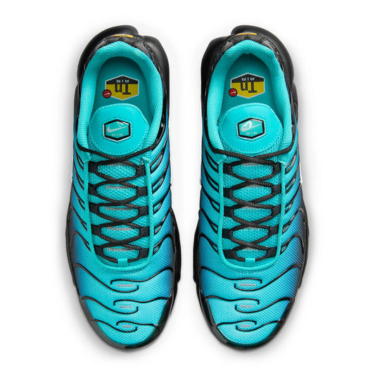 NIKE AIR MAX PLUS TN ‘AQUA FADE’