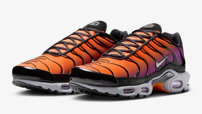 NIKE AIR MAX PLUS TN ‘DESERT SUNSET’