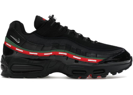 NIKE AIR MAX 95 ‘UNDEFEATED BLACK’