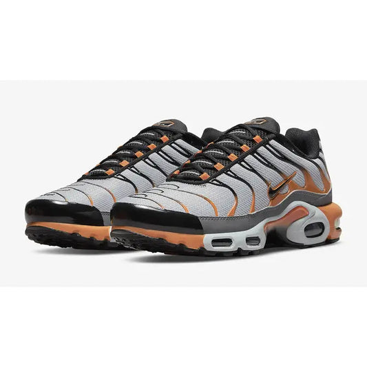 NIKE AIR MAX PLUS TN ‘HOT CURRY’