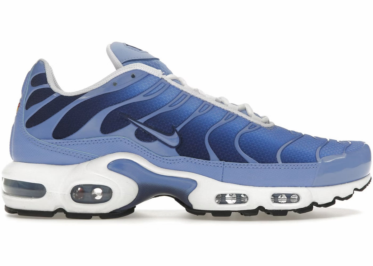 NIKE AIR MAX PLUS TN ‘ROYAL PULSE’