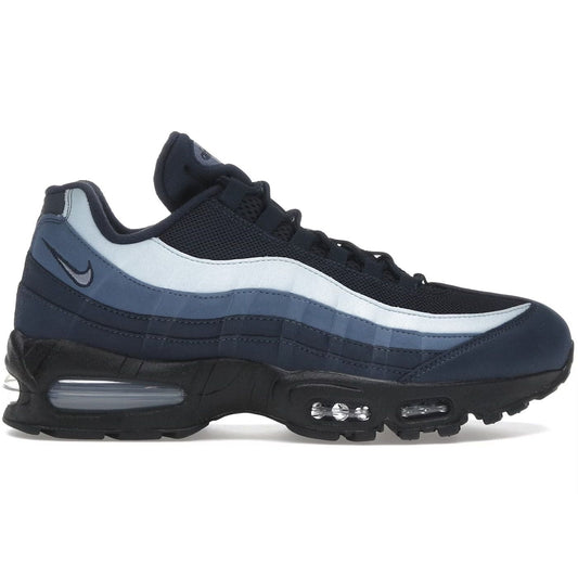 NIKE AIR MAX 95 OG BIG BUBBLE ‘OBSIDIAN’
