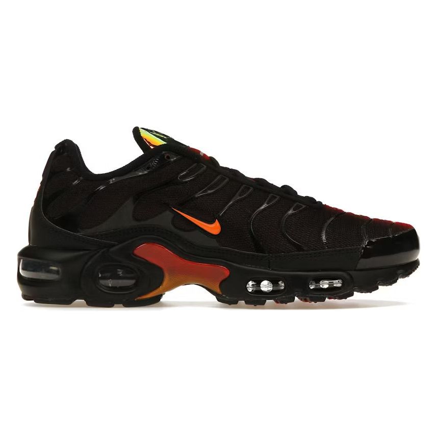 NIKE AIR MAX PLUS TN ‘MAGMA ORANGE’