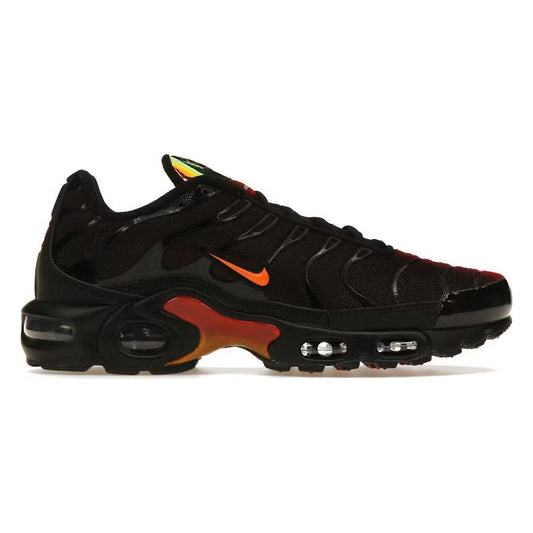 NIKE AIR MAX PLUS TN ‘MAGMA ORANGE’