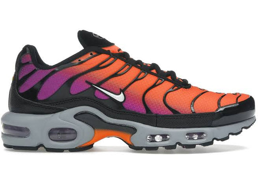 NIKE AIR MAX PLUS TN ‘DESERT SUNSET’