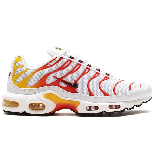 NIKE AIR MAX PLUS TN SUNBURN