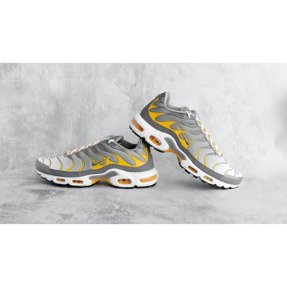 NIKE AIR MAX PLUS TN ‘GREY SULPHUR’