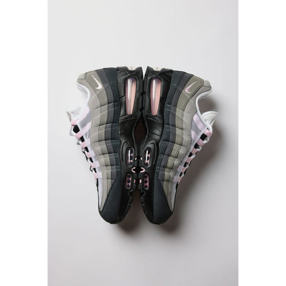NIKE AIR MAX 95 ‘PINK FOAM BIG BUBBLE 2026’