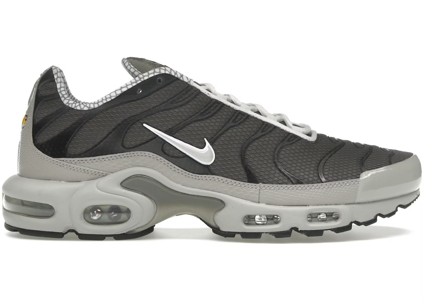 NIKE AIR MAX PLUS TN ‘YEAR OF THE SNAKE’
