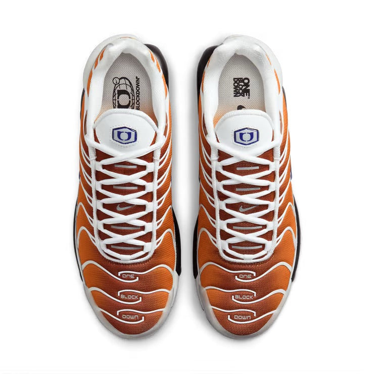 NIKE AIR MAX PLUS TN ‘ONE BLOCK DOWN CHUTNEY’