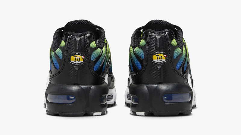 NIKE AIR MAX PLUS TN GS ‘SPRITE’