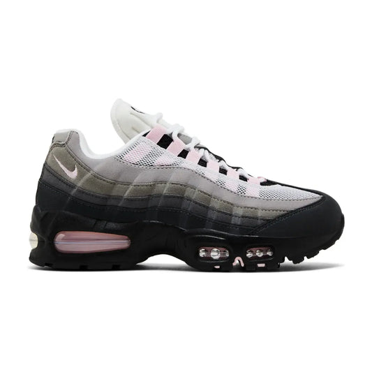 NIKE AIR MAX 95 ‘PINK FOAM BIG BUBBLE 2026’