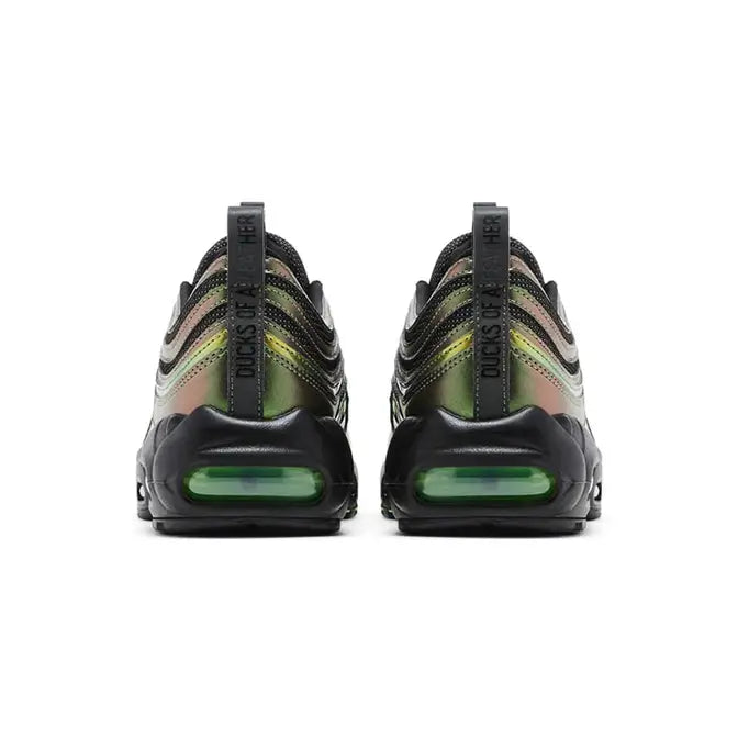 NIKE AIR MAX 95/97 ‘DUCKS OF A FEATHER STORM’