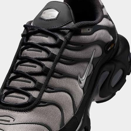 NIKE AIR MAX PLUS TN ‘CORDURA FABRIC DARK SMOKE GREY’