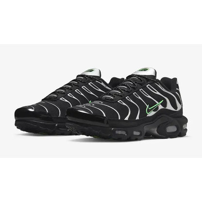 NIKE AIR MAX PLUS TN 'GREEN STRIKE'