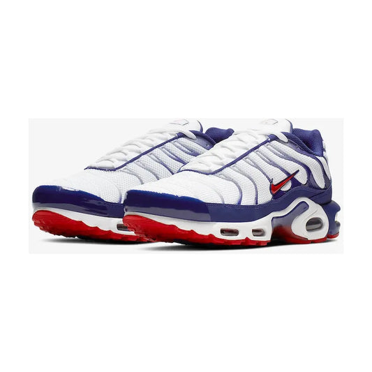 NIKE AIR MAX PLUS TN ‘FOURTH OF JULY’