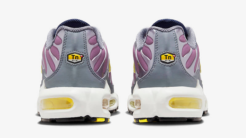 NIKE AIR MAX PLUS TN ‘VIOLET DUST’