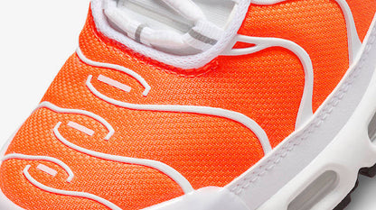 NIKE AIR MAX PLUS TN ‘WHITE SUNRISE’ (SHRIMPS)