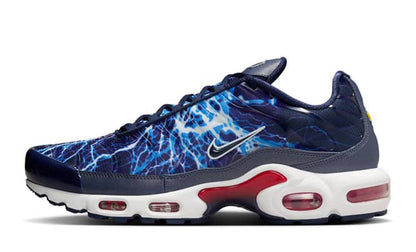 NIKE AIR MAX PLUS TN ‘ECLAIR LIGHTNING’