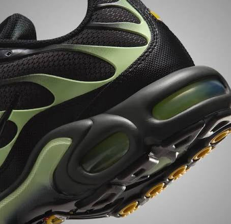 NIKE AIR MAX PLUS TN ‘LIQUID LIME’