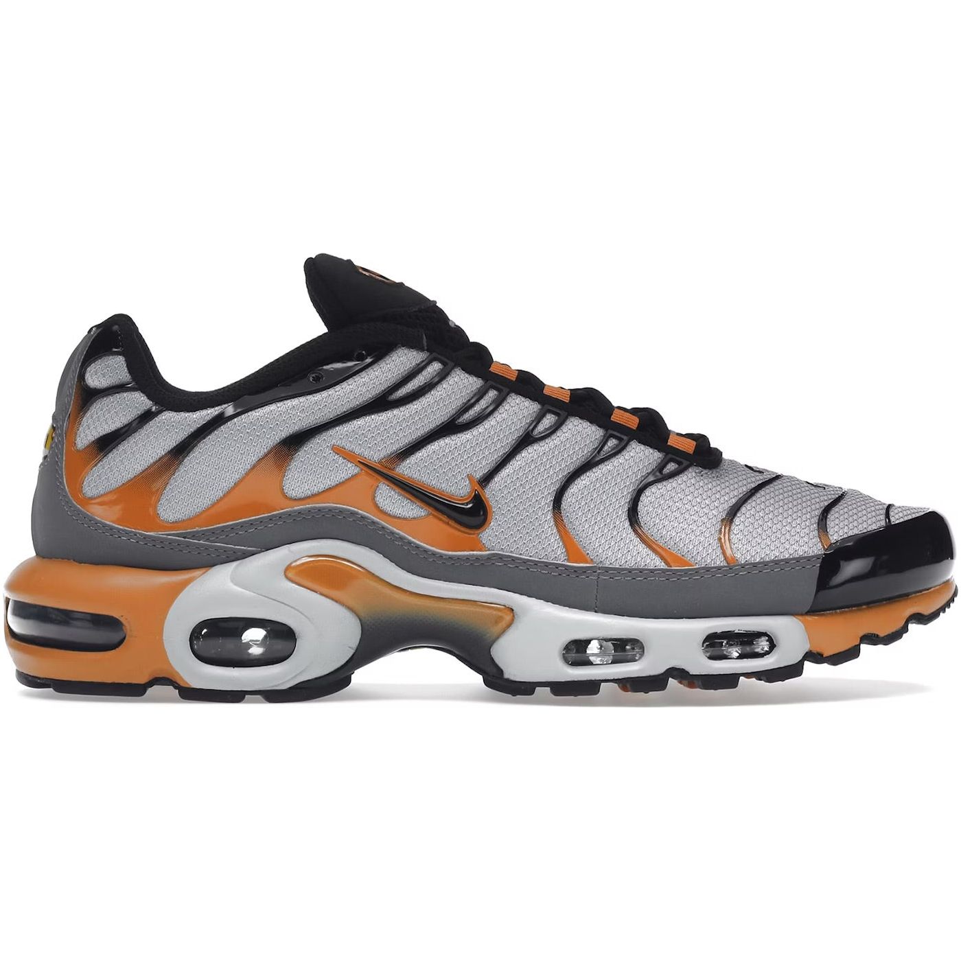 NIKE AIR MAX PLUS TN ‘HOT CURRY’
