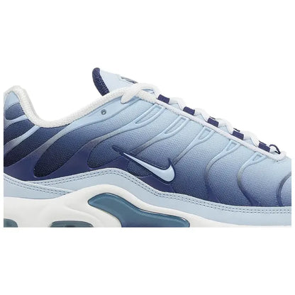 NIKE AIR MAX PLUS TN ‘CELESTINE BLUE’