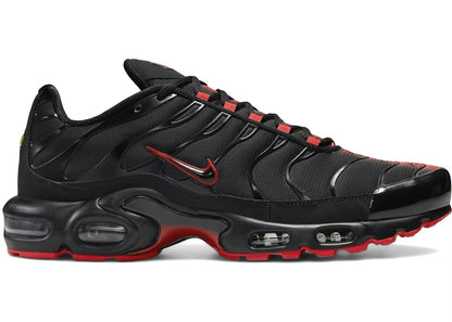 NIKE AIR MAX PLUS TN ‘DARTH VADER’
