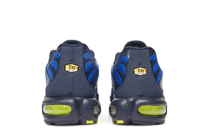 NIKE AIR MAX PLUS TN ‘ROYAL VOLT 2018’