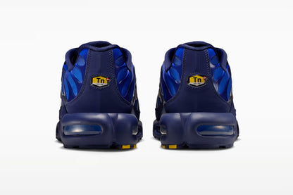 NIKE AIR MAX PLUS TN ‘FRENCH FOOTBALL FEDERATION 26’